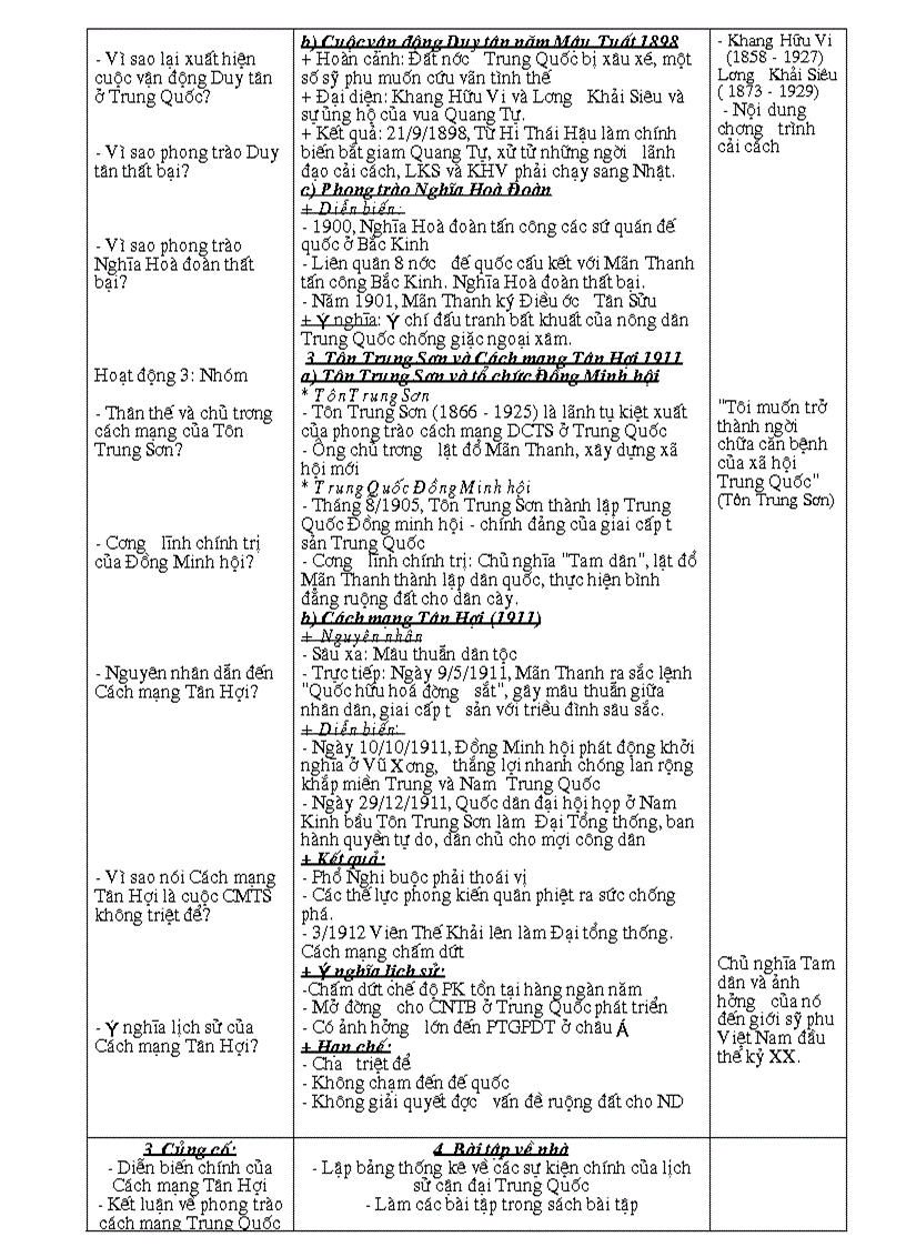 image for page Giao an lich su lop 11 Co ban