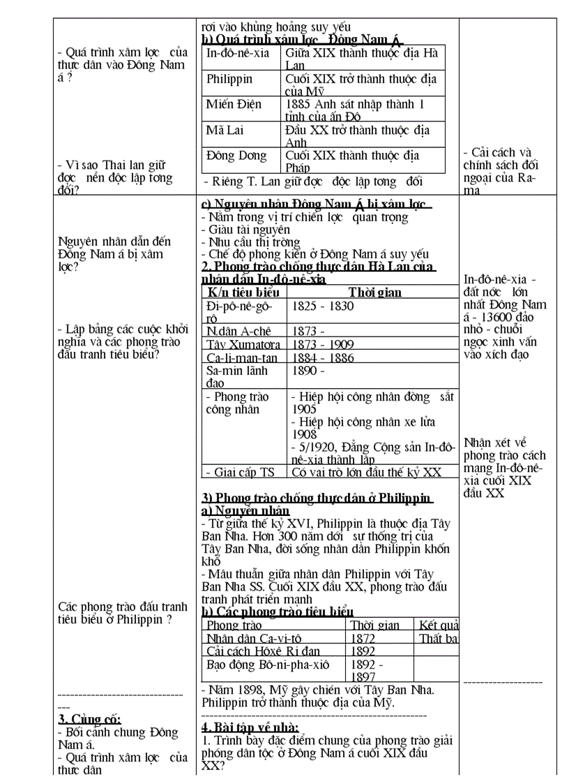 image for page Giao an lich su lop 11 Co ban