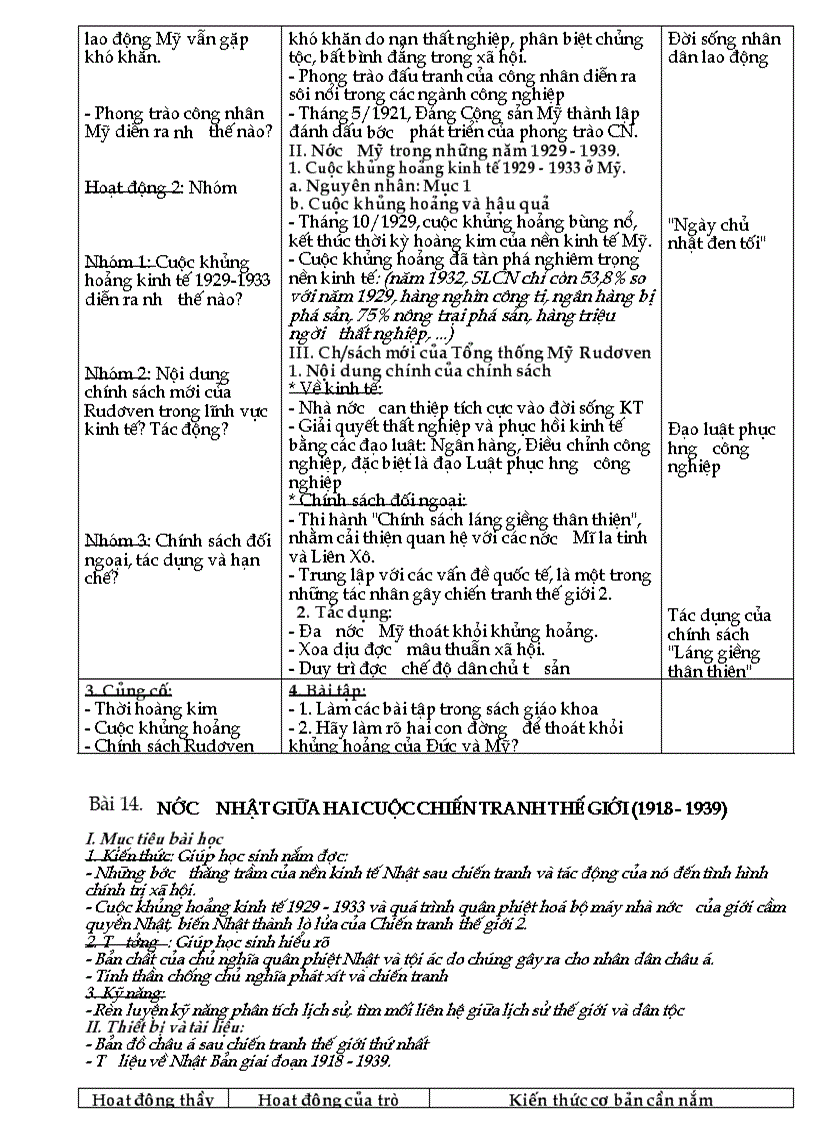 image for page Giao an lich su lop 11 Co ban