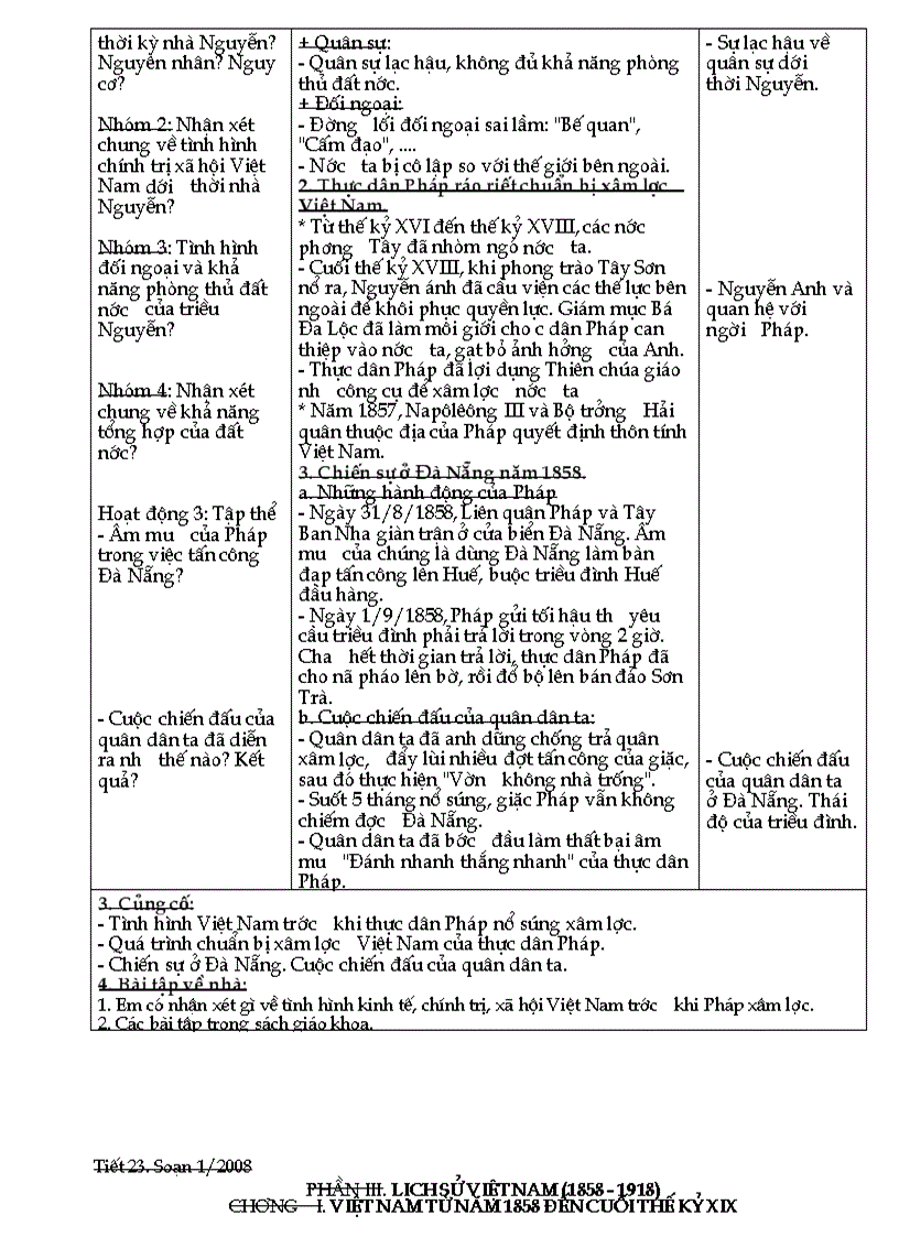 image for page Giao an lich su lop 11 Co ban