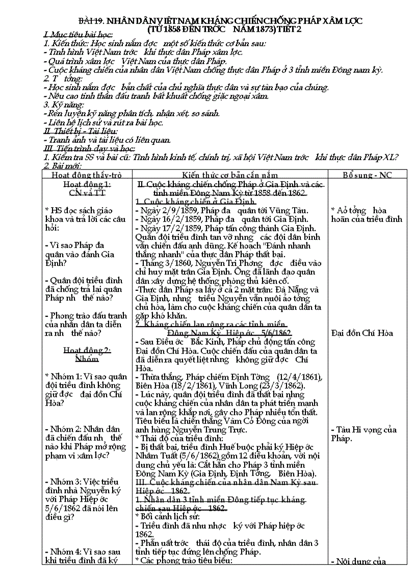 image for page Giao an lich su lop 11 Co ban