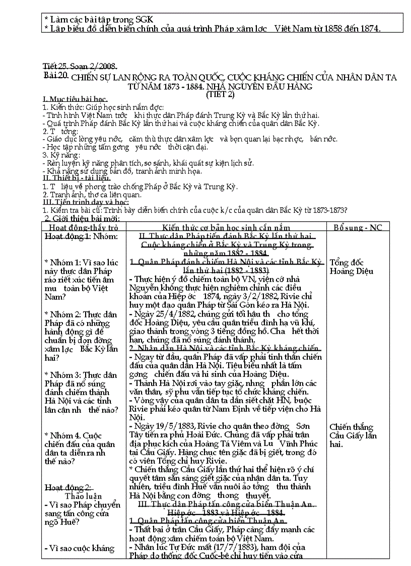 image for page Giao an lich su lop 11 Co ban