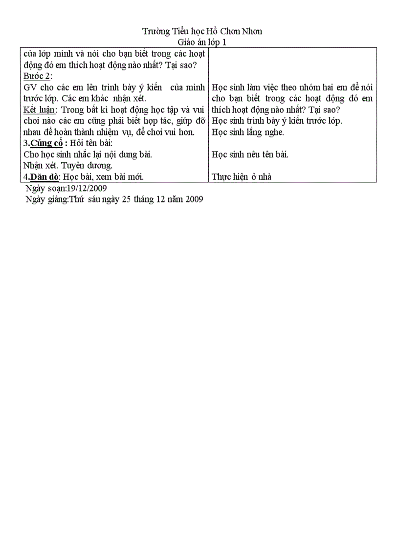 image for page Giao an lop 1 tuan 16 CKT