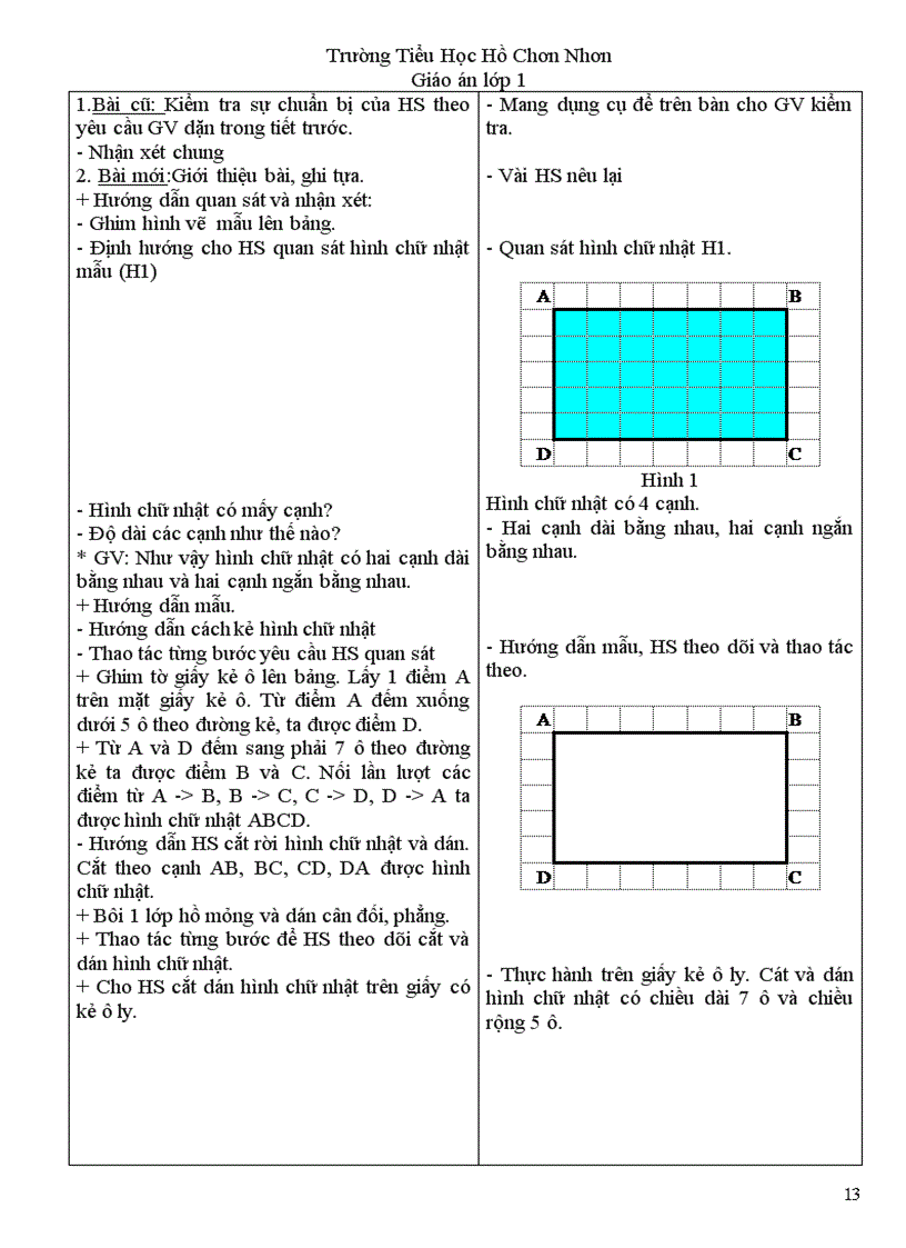 image for page Giao an lop 1 tuan 24