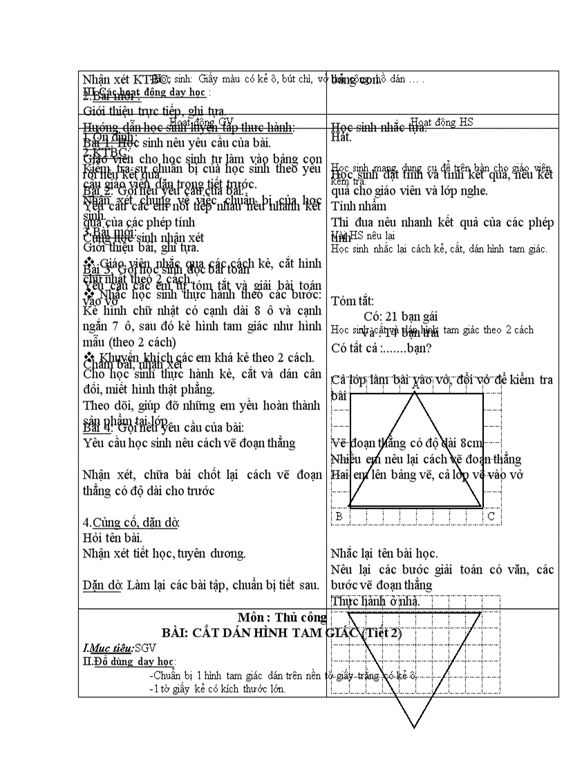 image for page Giao an lop 1 tuan 29 CKT