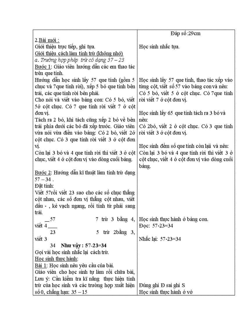 image for page Giao an lop 1 tuan 29 CKT