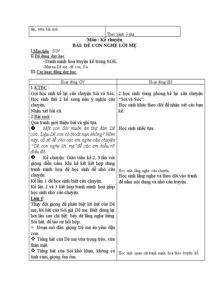 image for page Giao an lop 1 tuan 31 CKT