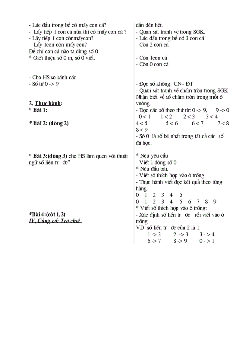 image for page Giáo án lớp 1 tuần 5 cực chuẩn