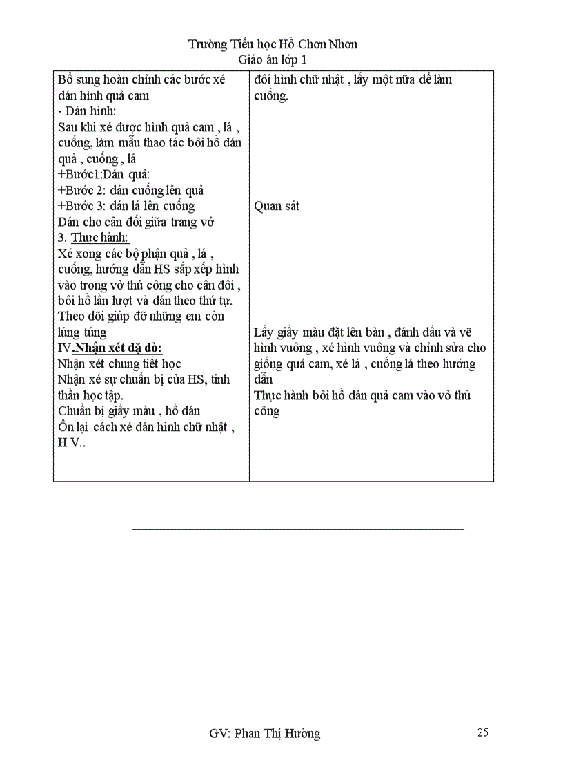 image for page Giao an lop 1 tuan 7