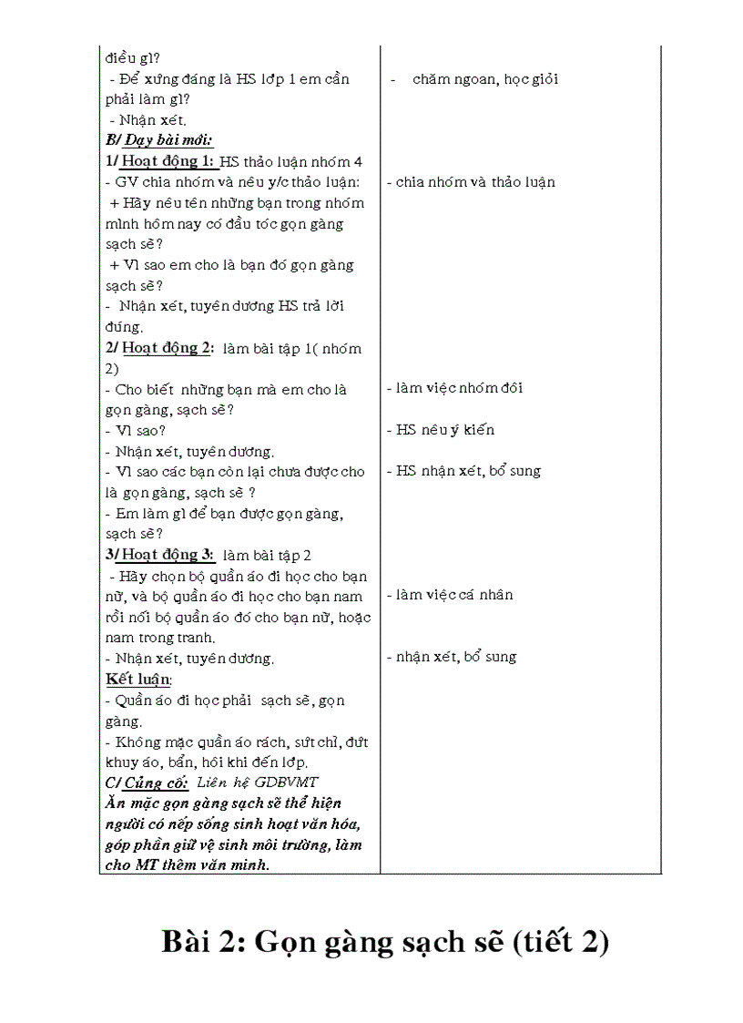 image for page Giao an lop 1 1