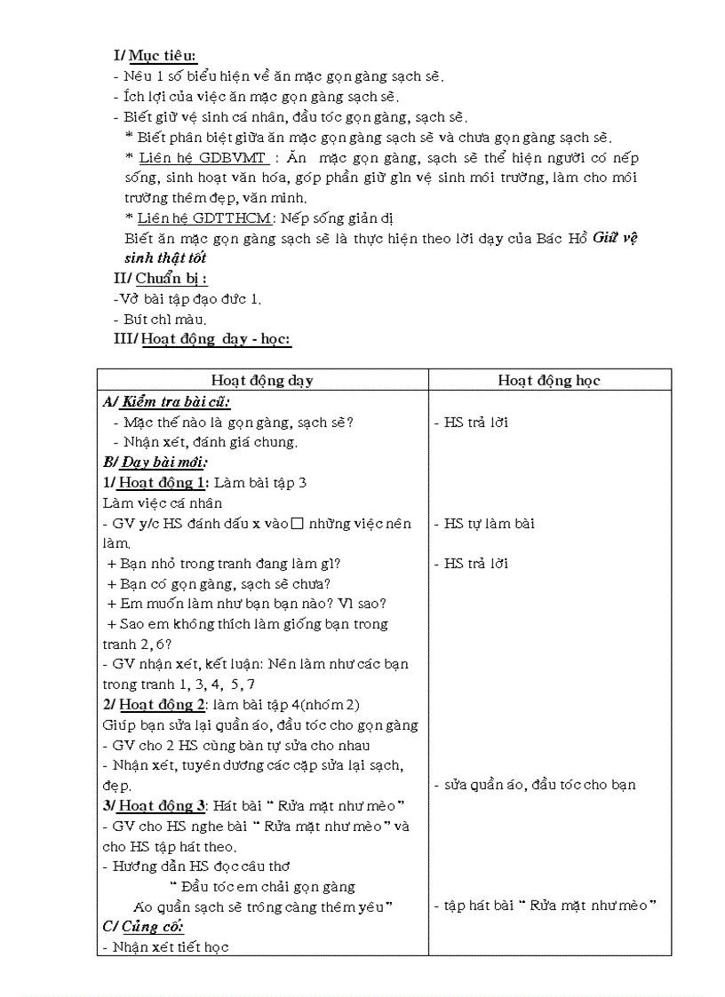 image for page Giao an lop 1 1