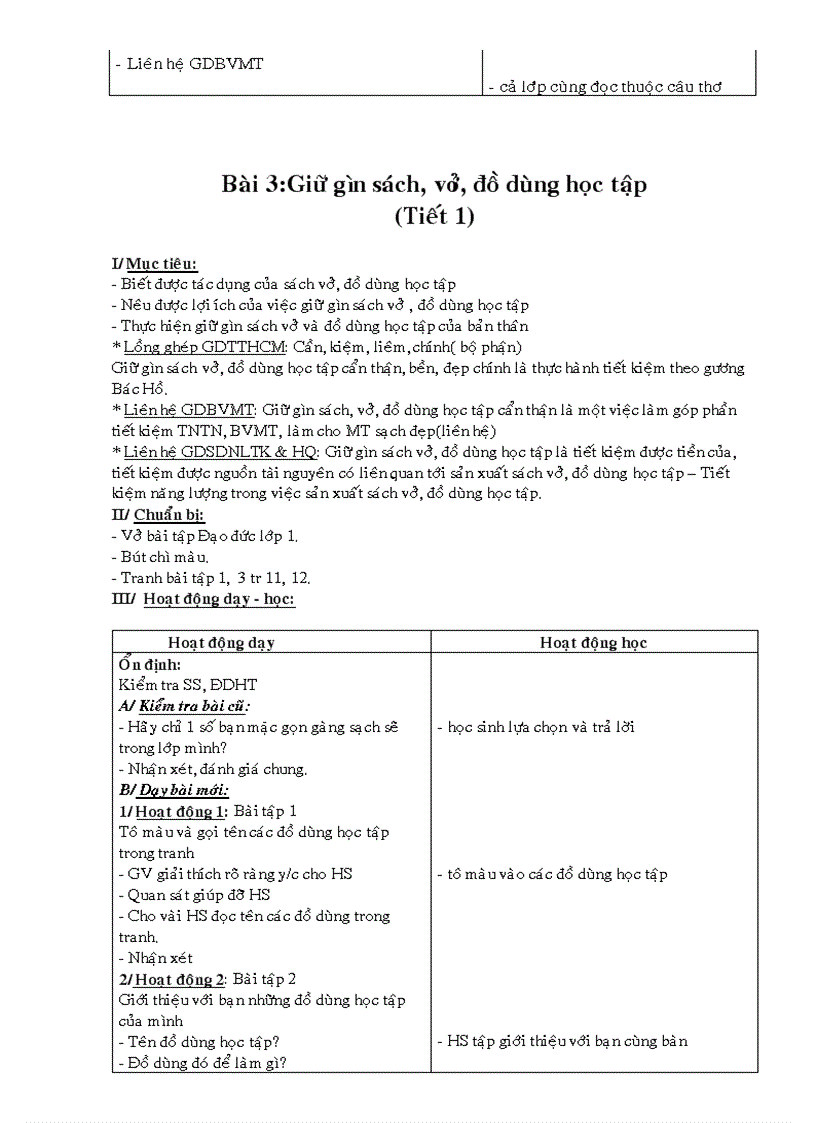 image for page Giao an lop 1 1