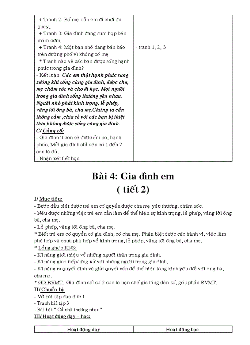 image for page Giao an lop 1 1