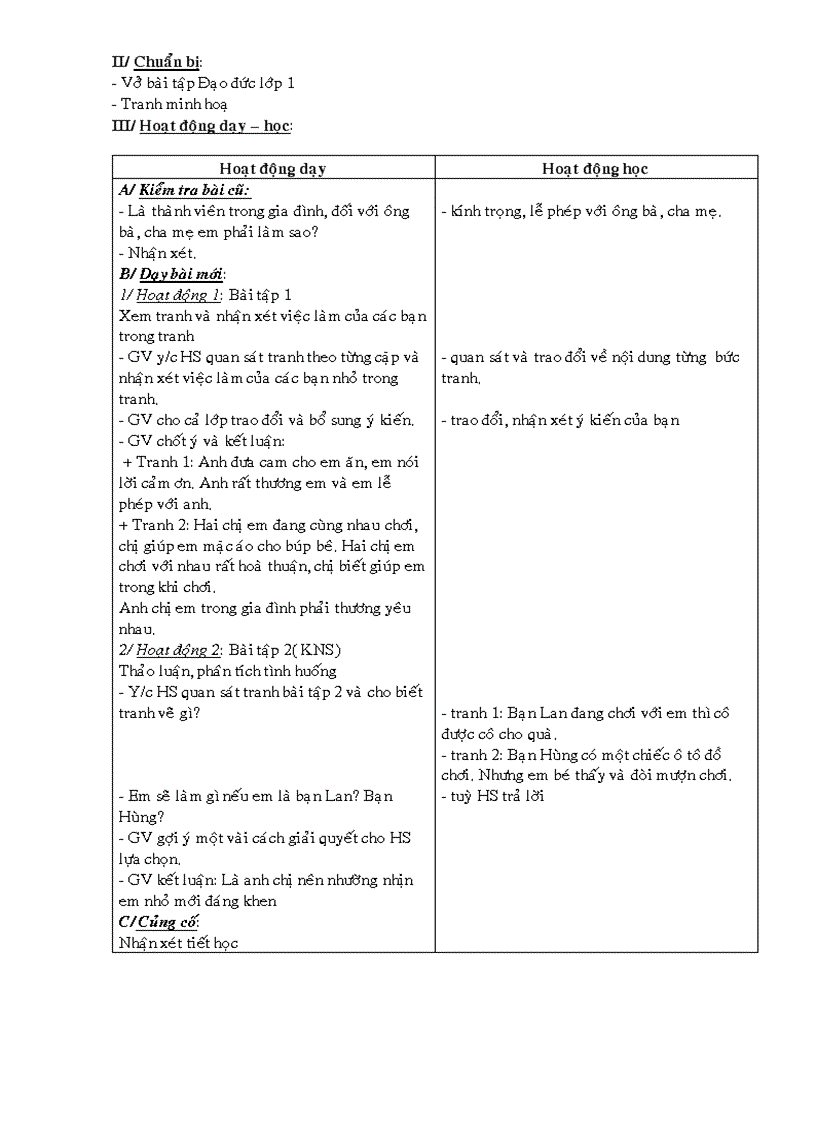 image for page Giao an lop 1 1