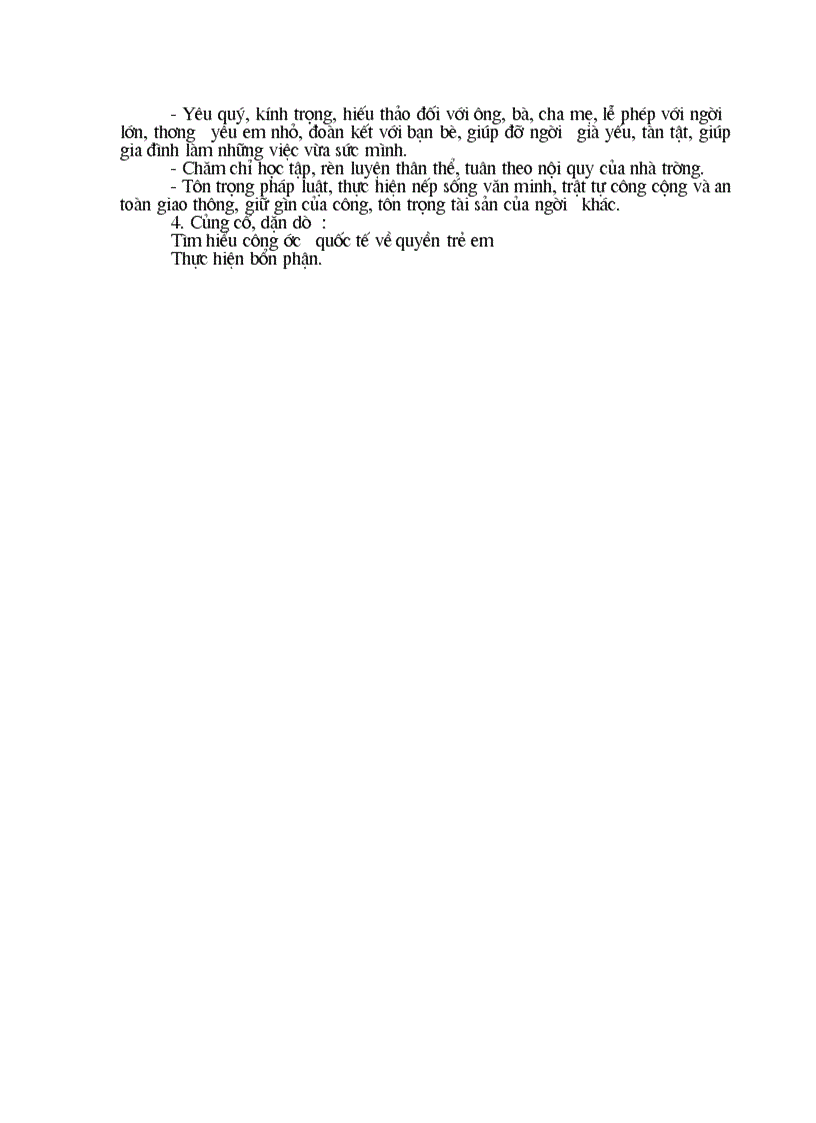 image for page Giáo án lớp 1Q 5