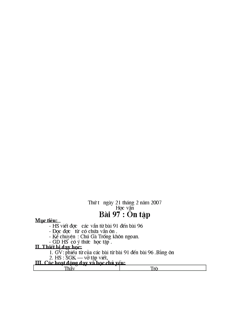 image for page Giáo án lớp 1Q 5