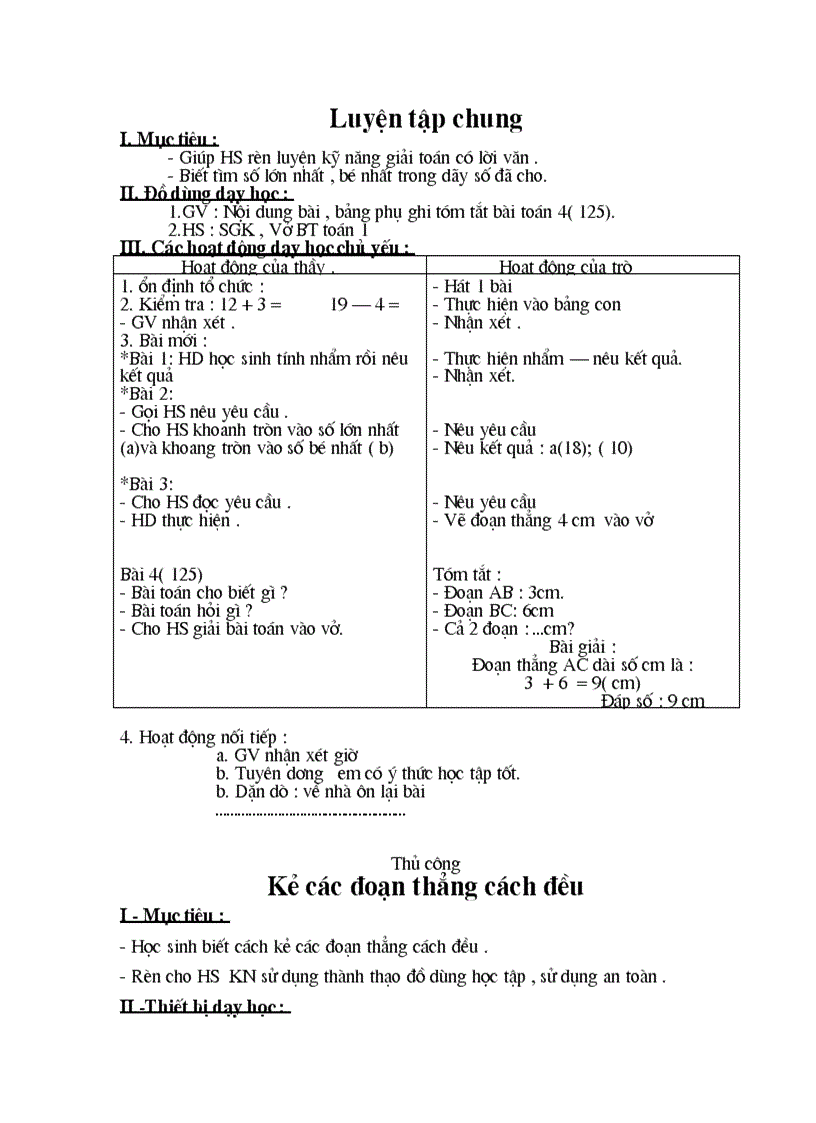 image for page Giáo án lớp 1Q 5