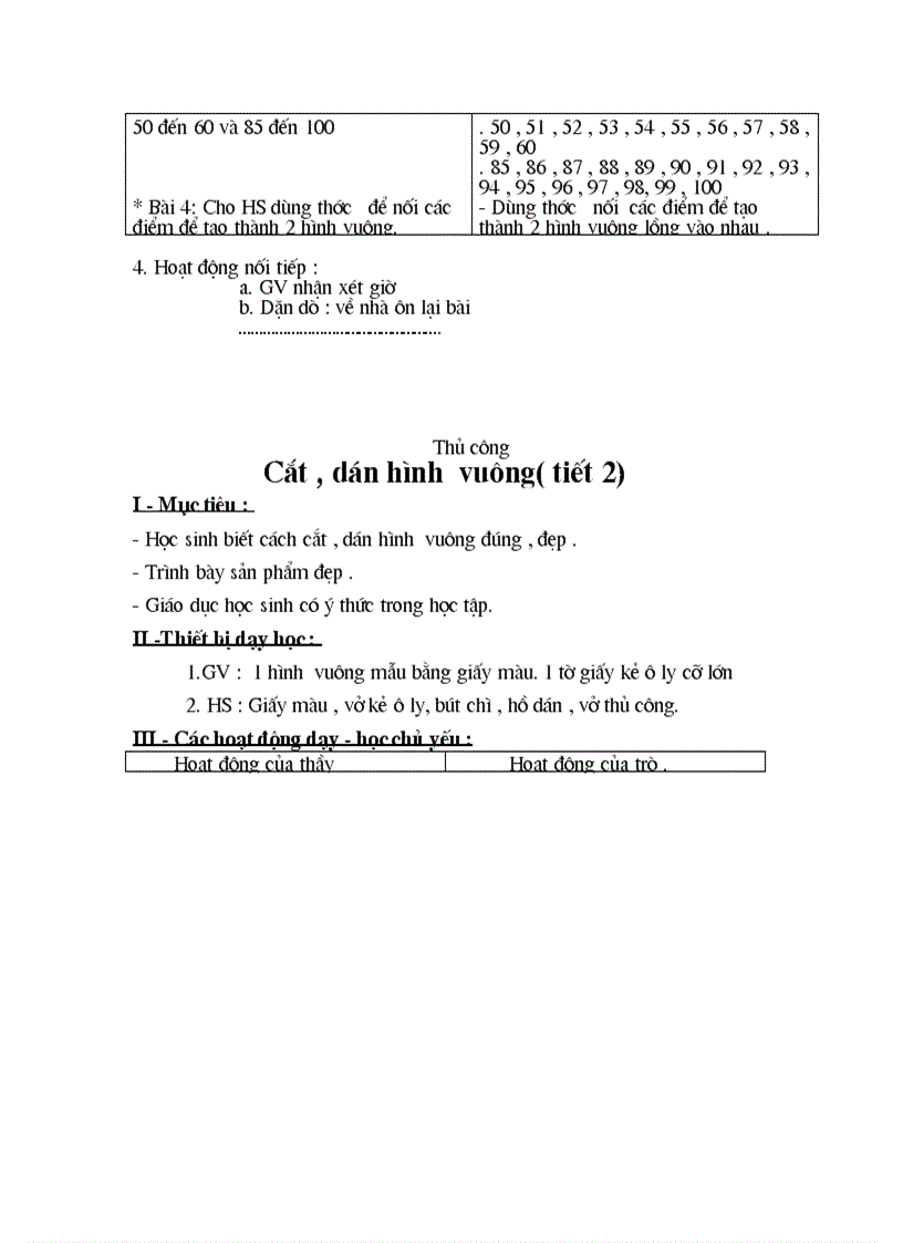 image for page Giáo án lớp 1Q 5