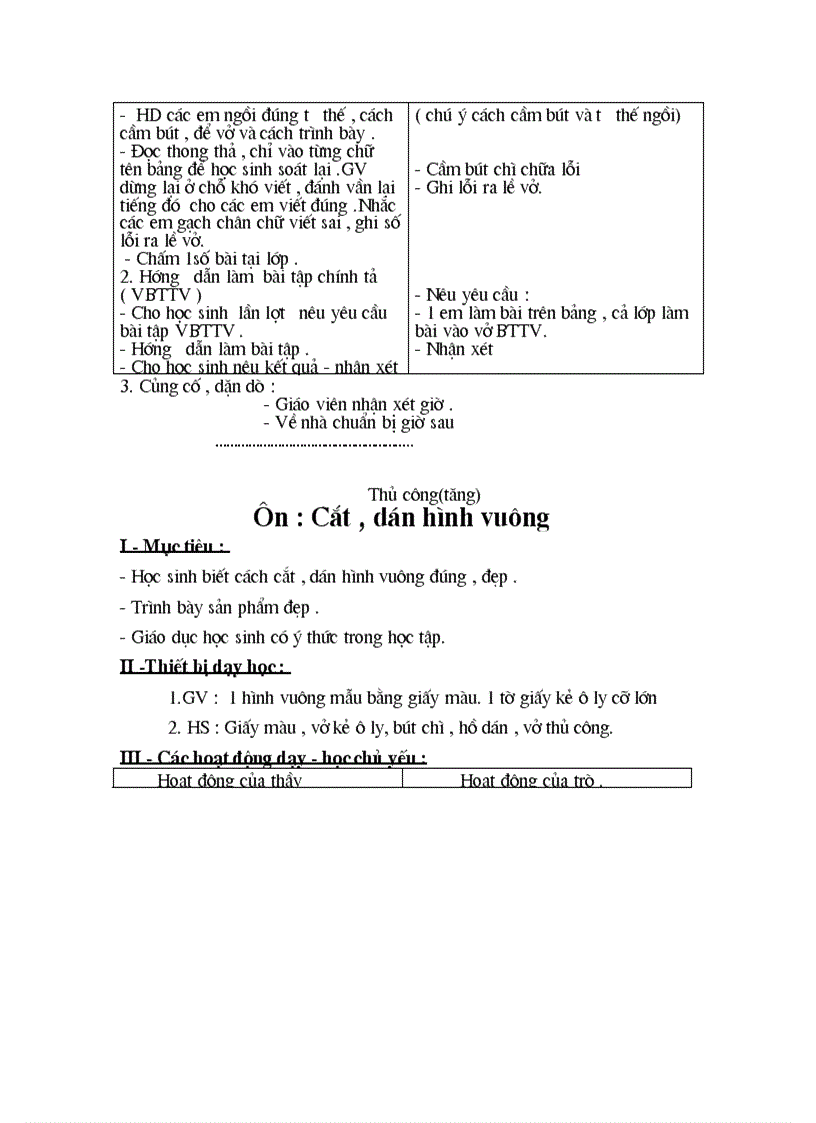 image for page Giáo án lớp 1Q 5