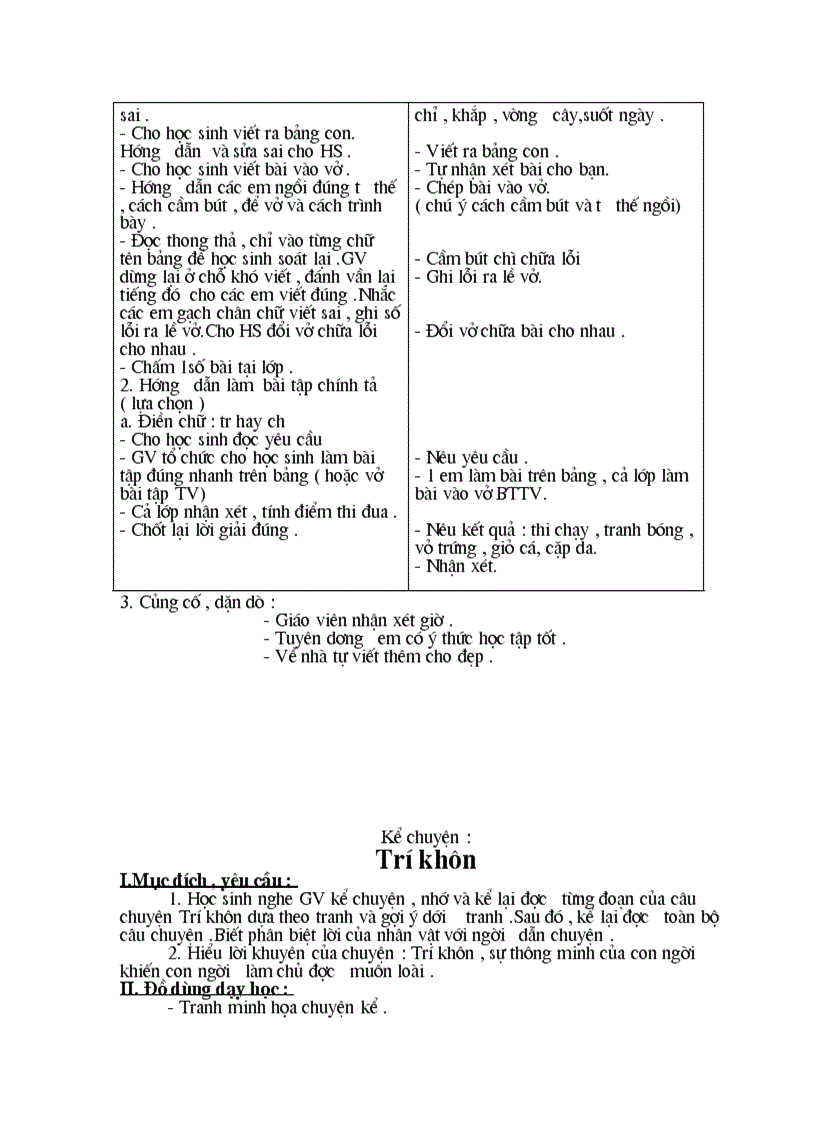 image for page Giáo án lớp 1Q 5
