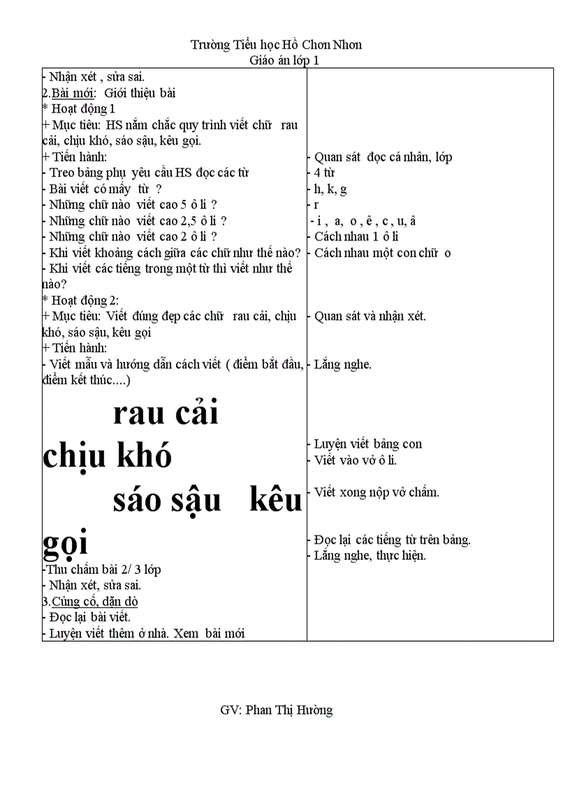 image for page Giao an lop 1tuan 10