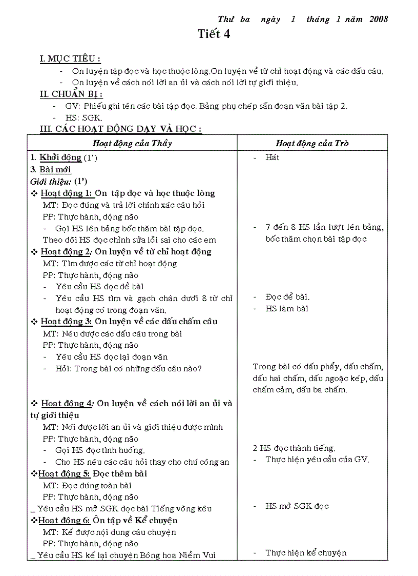 image for page Giao an lop 2 3 cot