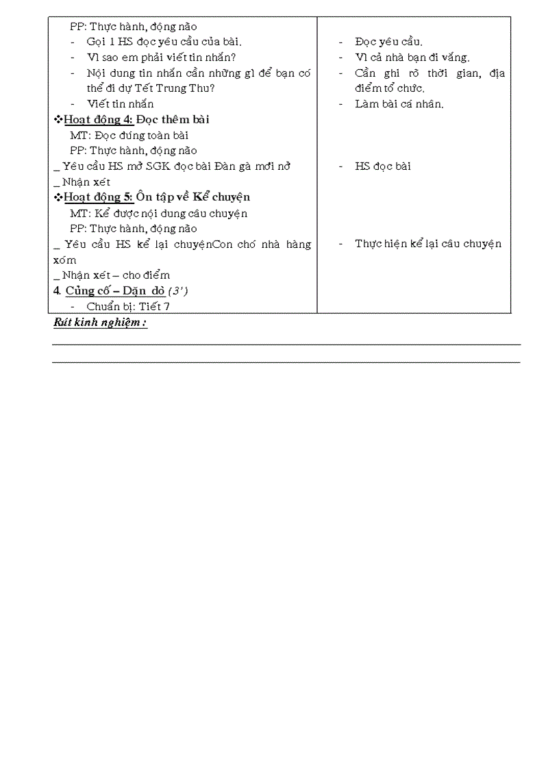 image for page Giao an lop 2 3 cot