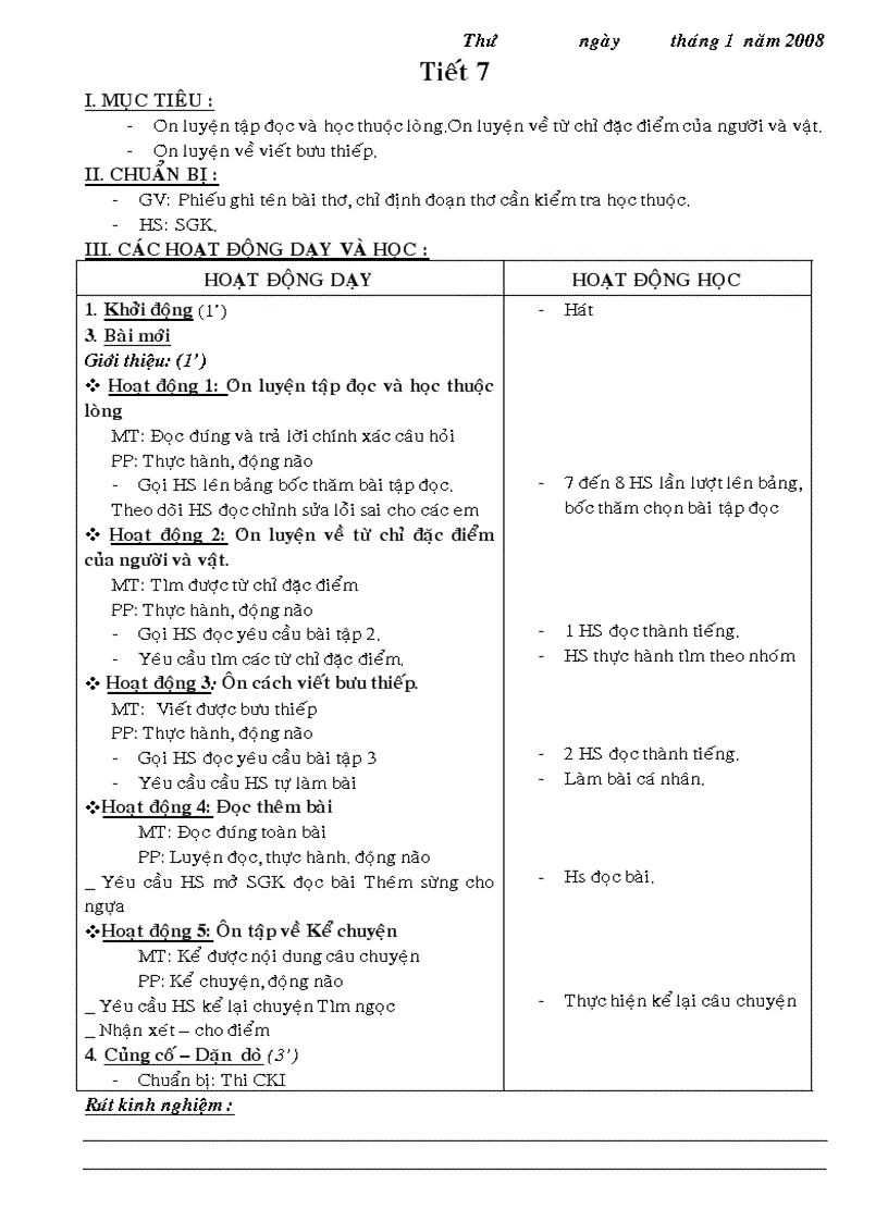 image for page Giao an lop 2 3 cot