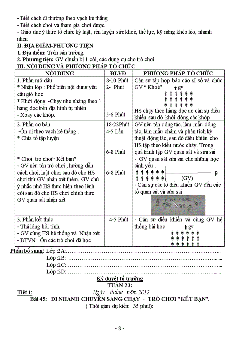 image for page Giao an lop 2 cktki da sua moi nhat 2012
