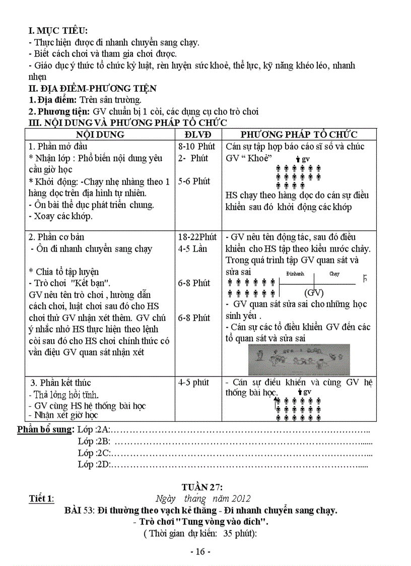 image for page Giao an lop 2 cktki da sua moi nhat 2012
