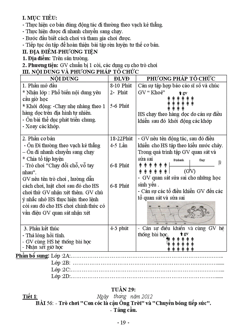 image for page Giao an lop 2 cktki da sua moi nhat 2012