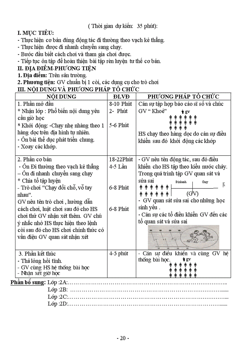 image for page Giao an lop 2 cktki da sua moi nhat 2012