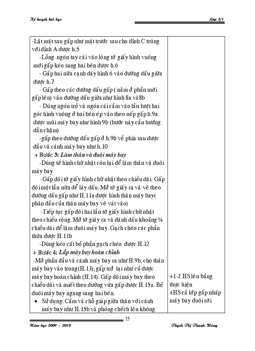 image for page Giáo án lớp 2 tuần 5 8
