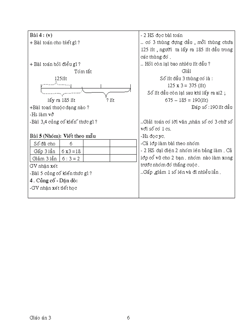 image for page Giao an lop 3 tuan 12