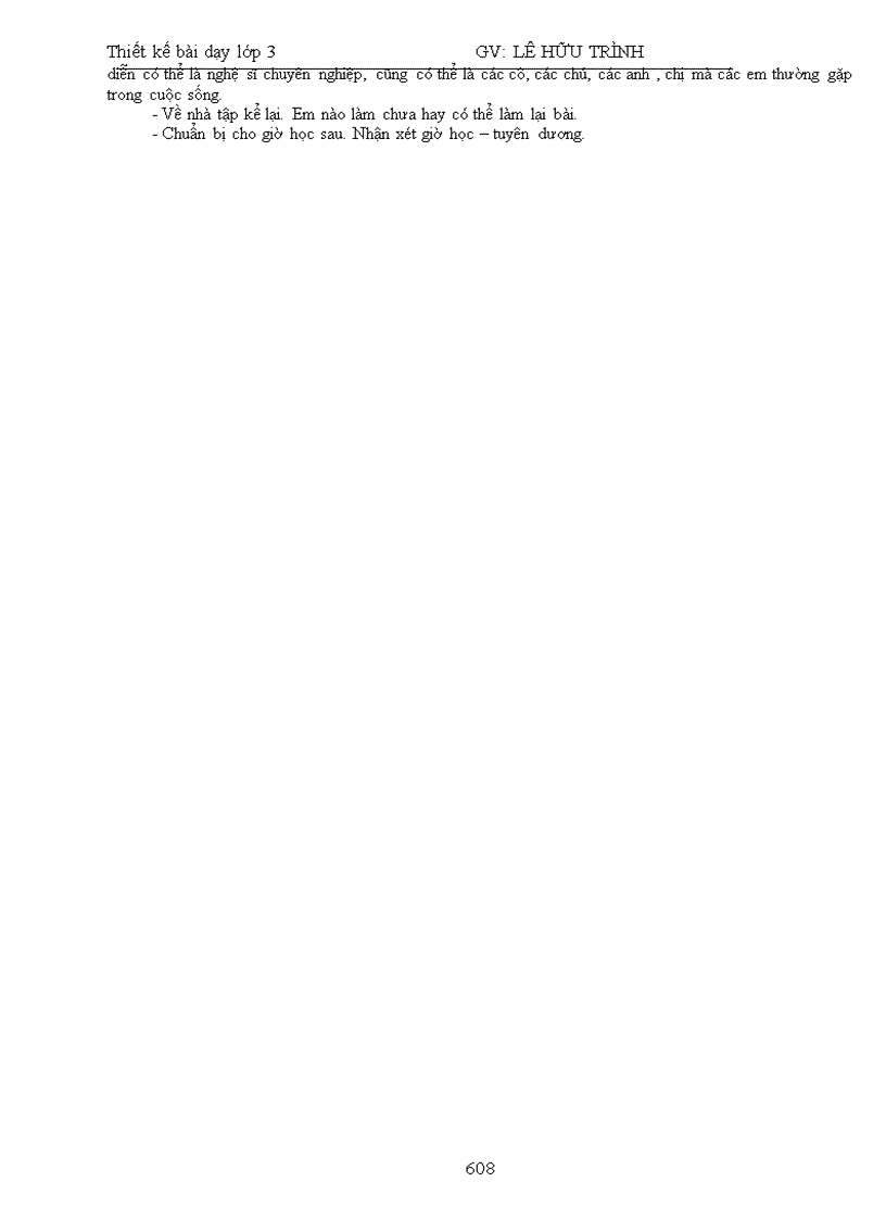 image for page Giáo án lớp 3 tuần 18 23 CKTKN