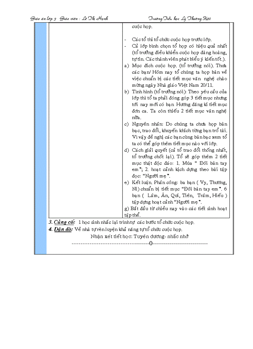 image for page Giao an lớp 3 tuần 5 thứ 4 5 6