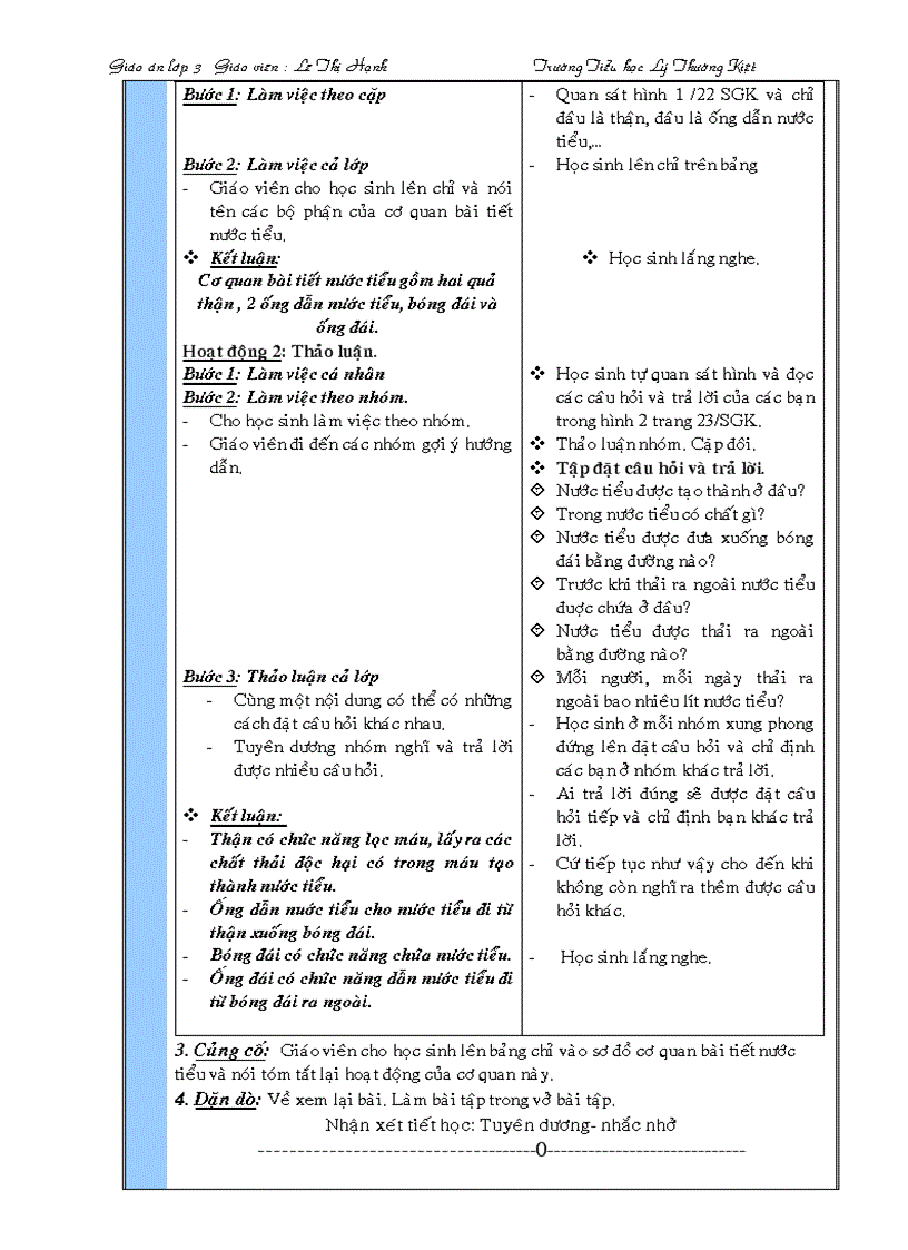 image for page Giao an lớp 3 tuần 5 thứ 4 5 6