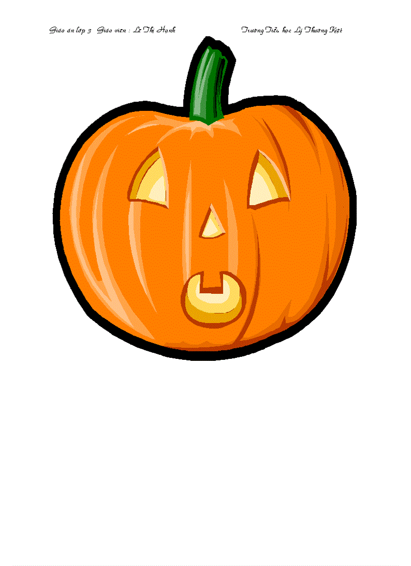 image for page Giao an lớp 3 tuần 5 thứ 4 5 6