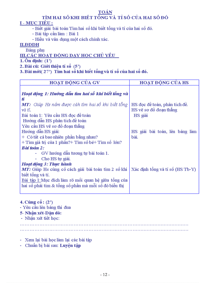 image for page Giao an lop 4 chuan