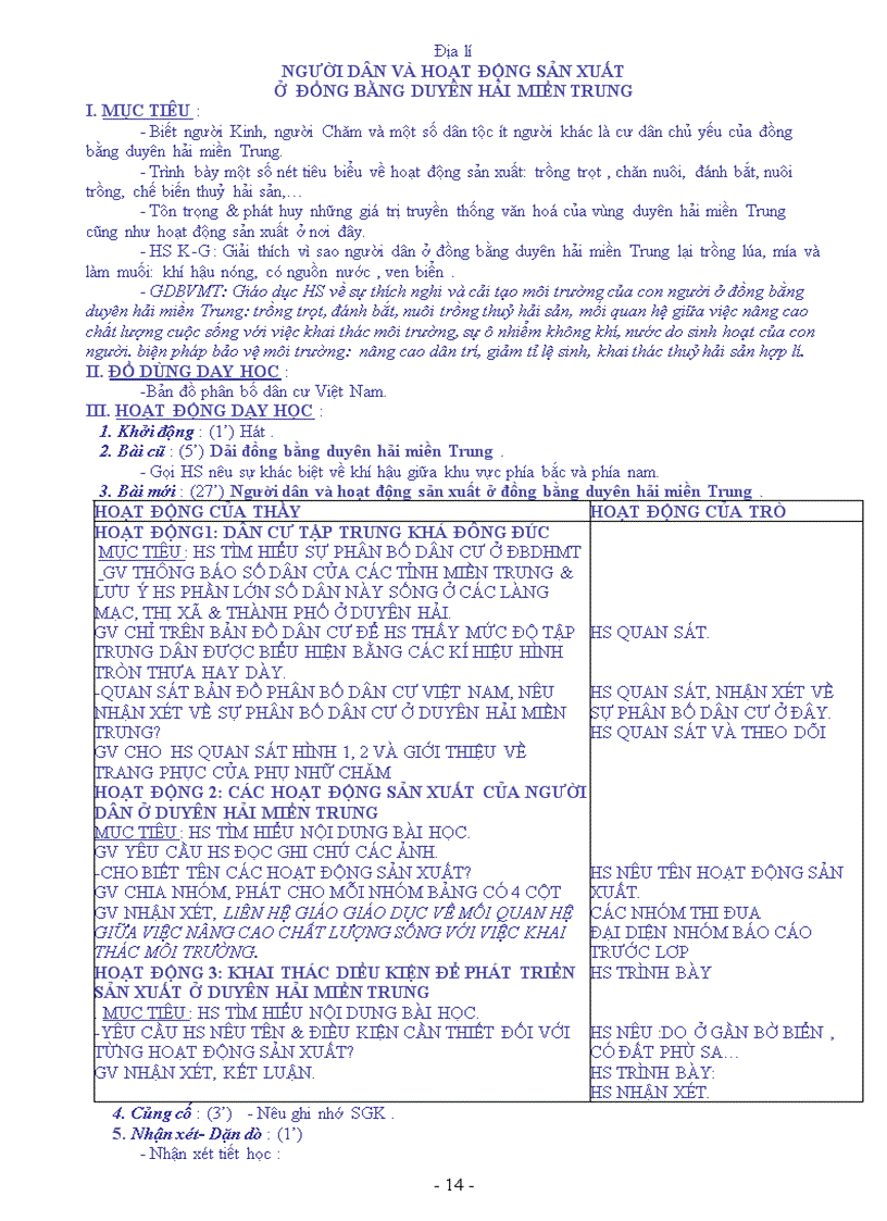 image for page Giao an lop 4 chuan