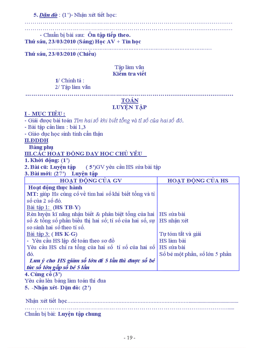 image for page Giao an lop 4 chuan