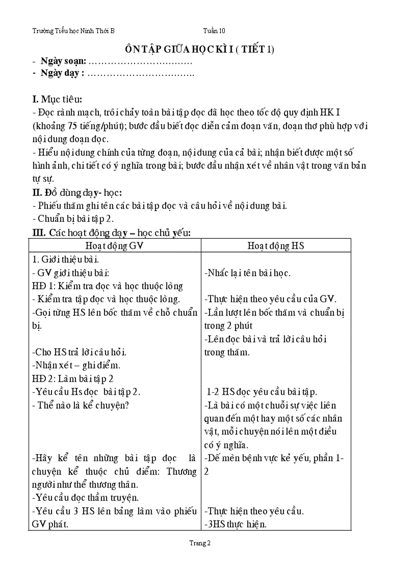 image for page Giao an lop 4 tuan 10 cktkn