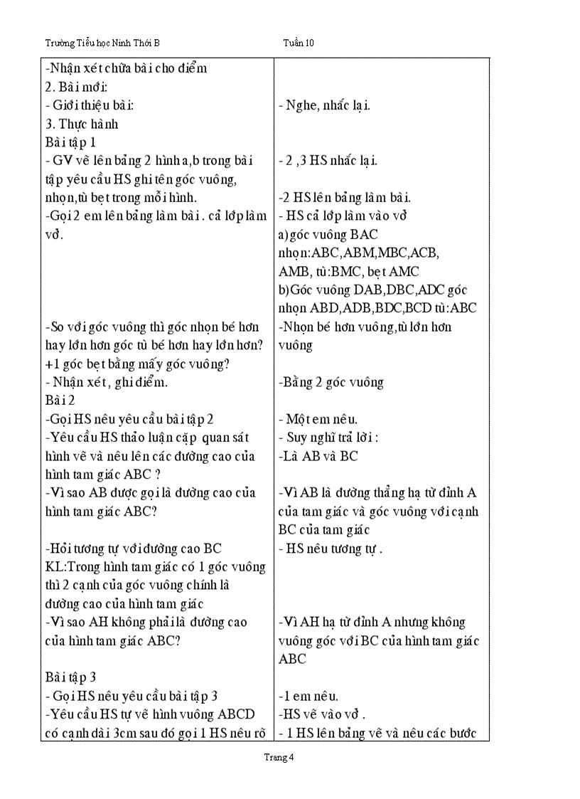 image for page Giao an lop 4 tuan 10 cktkn