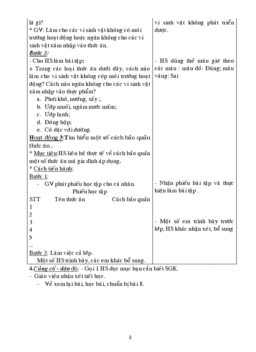 image for page Giao an lop 4 tuan 6