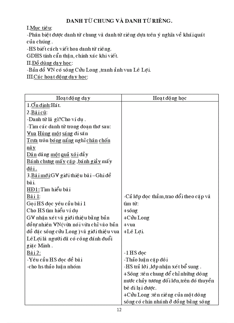 image for page Giao an lop 4 tuan 6