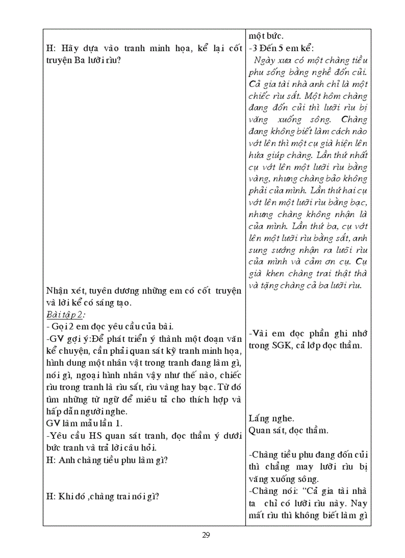 image for page Giao an lop 4 tuan 6