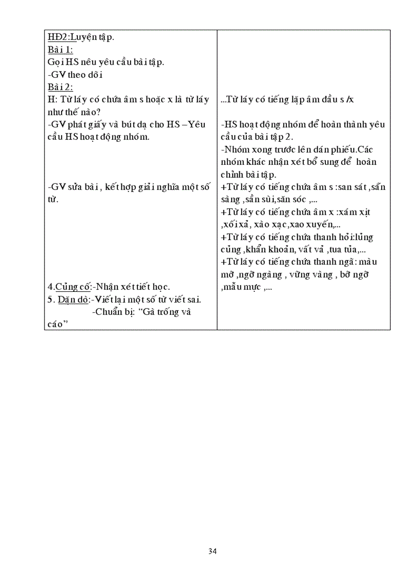 image for page Giao an lop 4 tuan 6