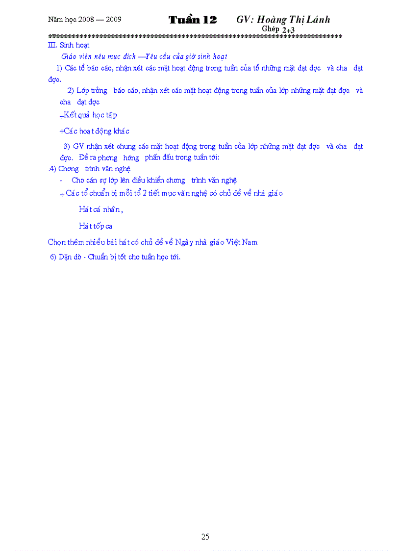 image for page Giao an lop ghep