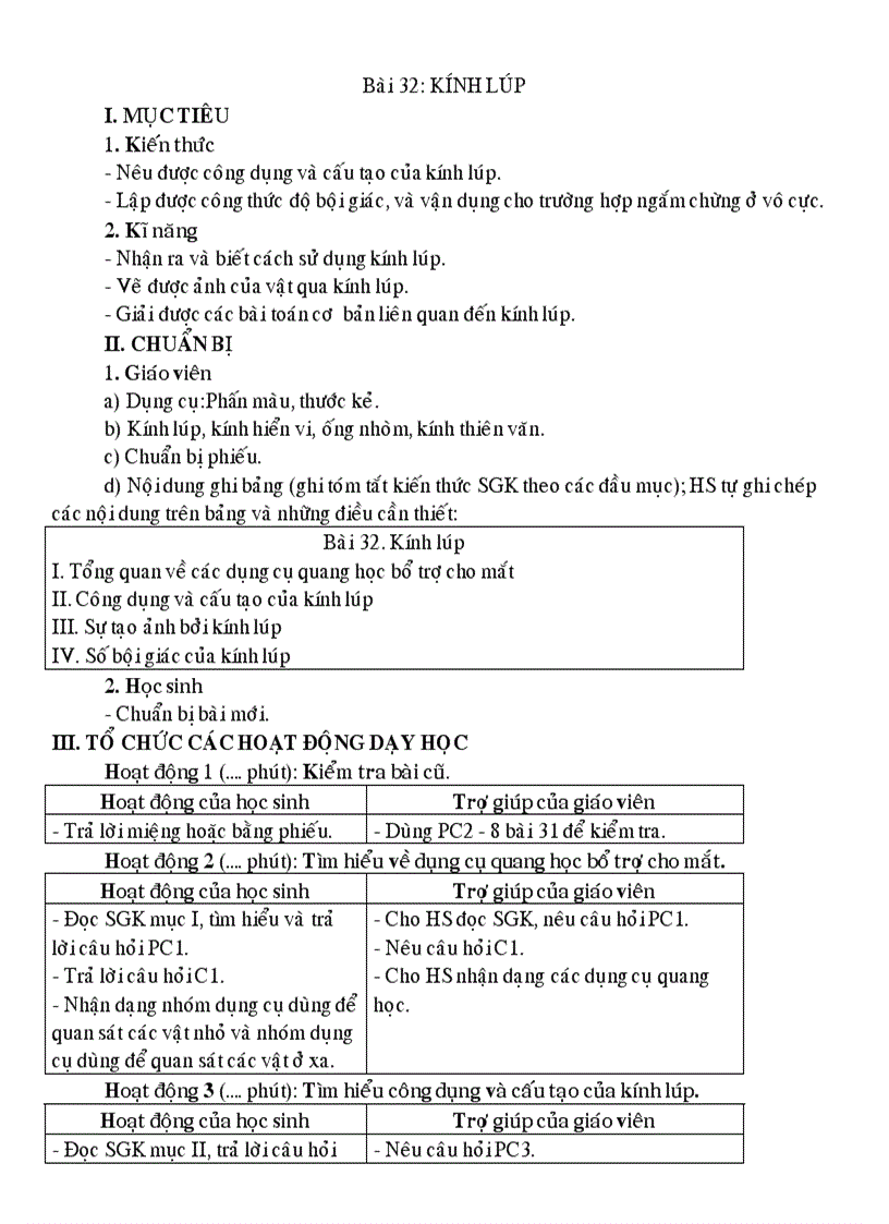 image for page Giao an ly 11cb