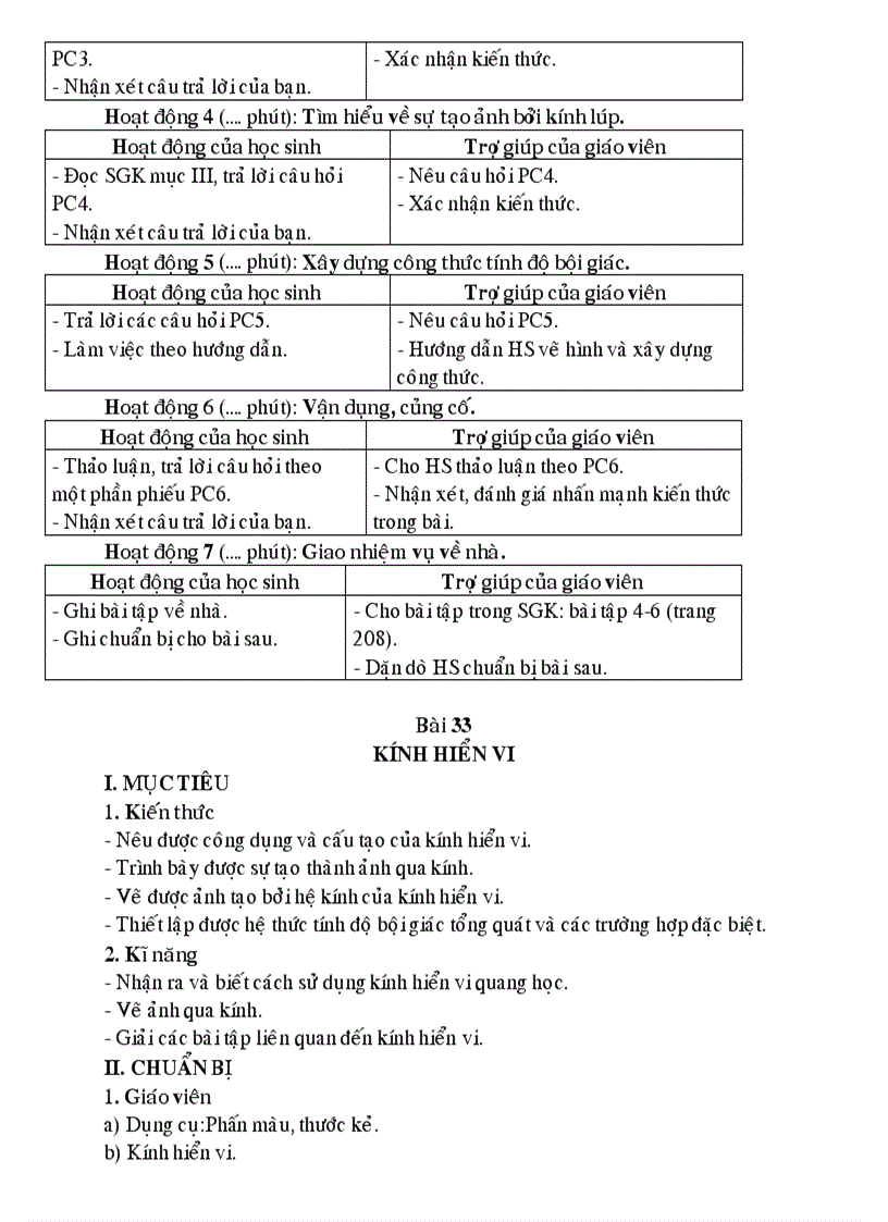 image for page Giao an ly 11cb